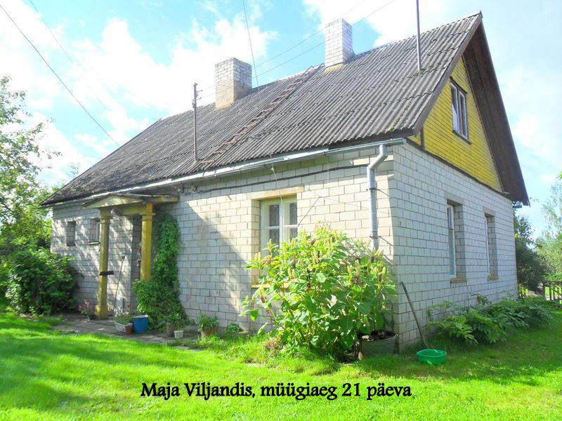 Xxxcxnm - maja Viljandis